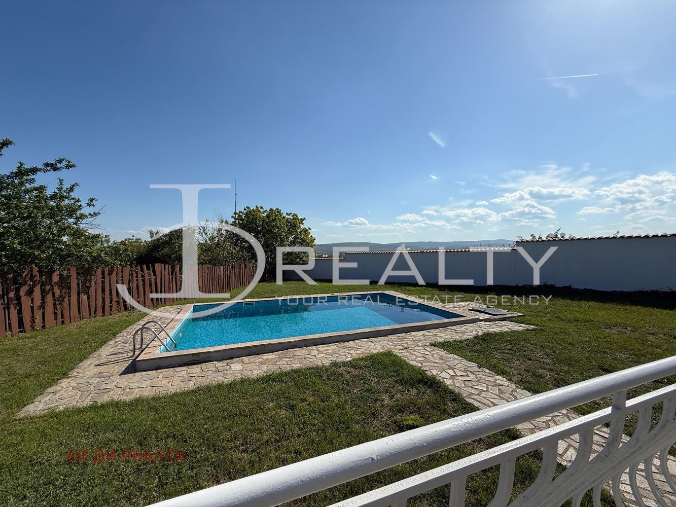 Продава КЪЩА, с. Горица, област Бургас, снимка 2 - Къщи - 54606771