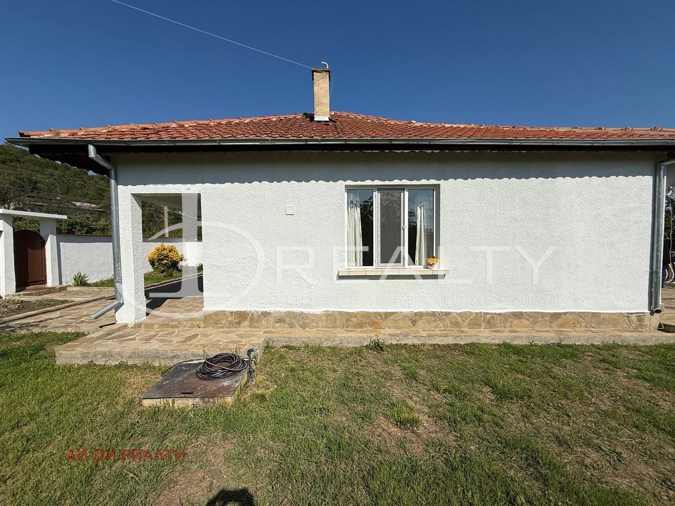 Продава КЪЩА, с. Горица, област Бургас, снимка 5 - Къщи - 54606771
