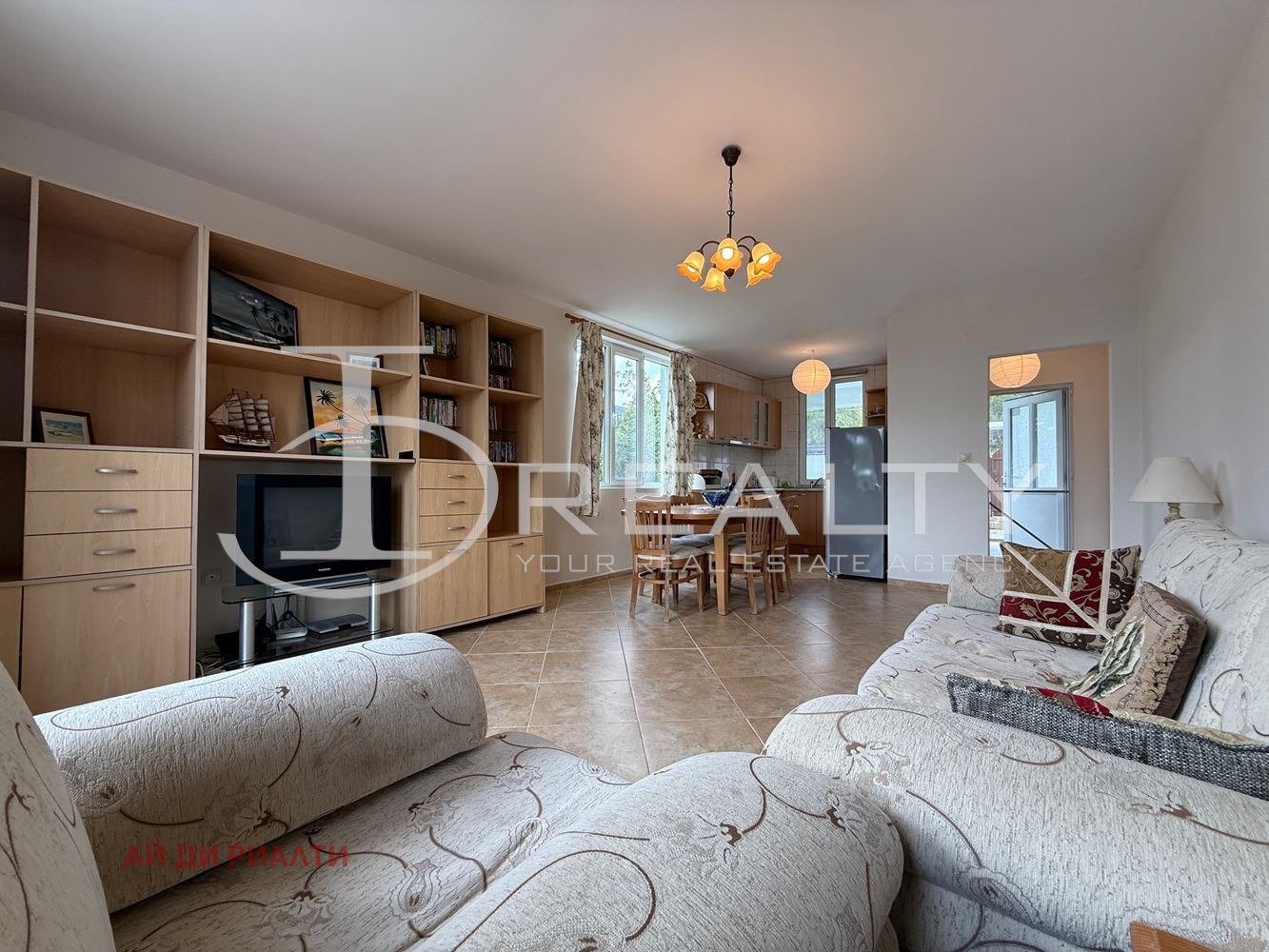 Продава КЪЩА, с. Горица, област Бургас, снимка 8 - Къщи - 54606771