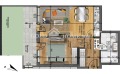 Продава 3-СТАЕН, гр. Пловдив, Христо Смирненски, снимка 10