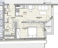 Продава 2-СТАЕН, град София, Красно село • 178870 € • 27016334 — Holmes.bg