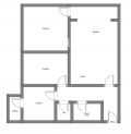 Продава  Многостаен град София , Дианабад , 84 кв.м | 72699882 - изображение [4]
