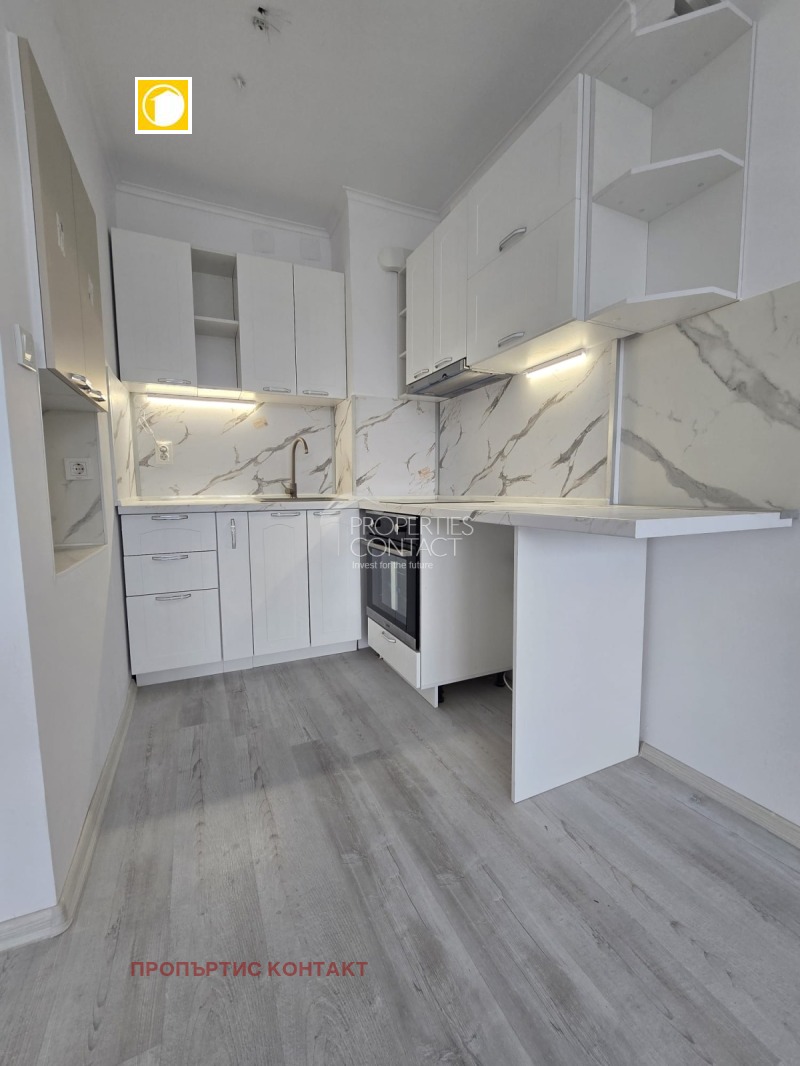 Продава 2-СТАЕН в област Бургас, к.к. Слънчев бряг - 80 кв.м / 87 000 € » 170 157.21 лв., ПРОПЪРТИС КОНТАКТ