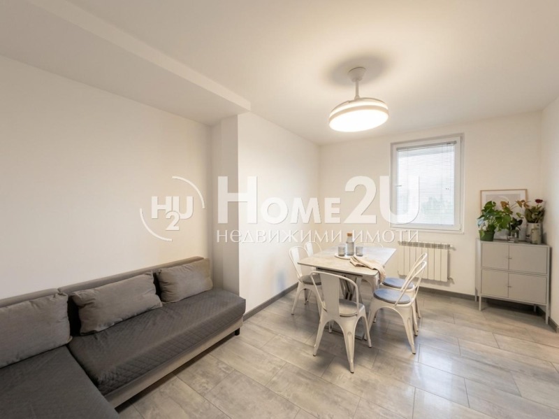 Продава 4-СТАЕН в град София, Манастирски ливади - 208 кв.м / 399 990 € » 782 312.44 лв., ХОУМ ТУ Ю БЪЛГАРИЯ