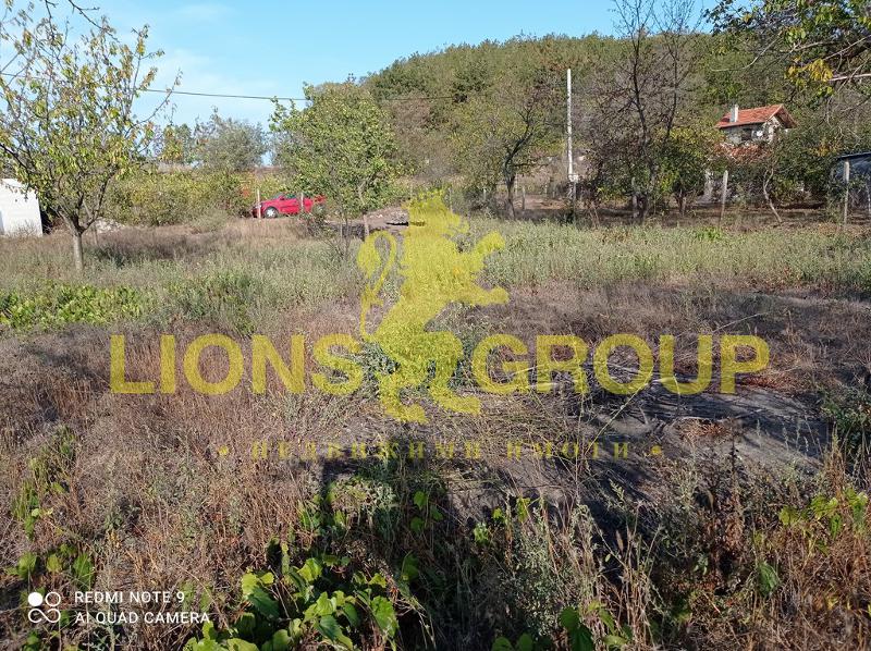 Продава ПАРЦЕЛ | Imot.bg — изображение 1