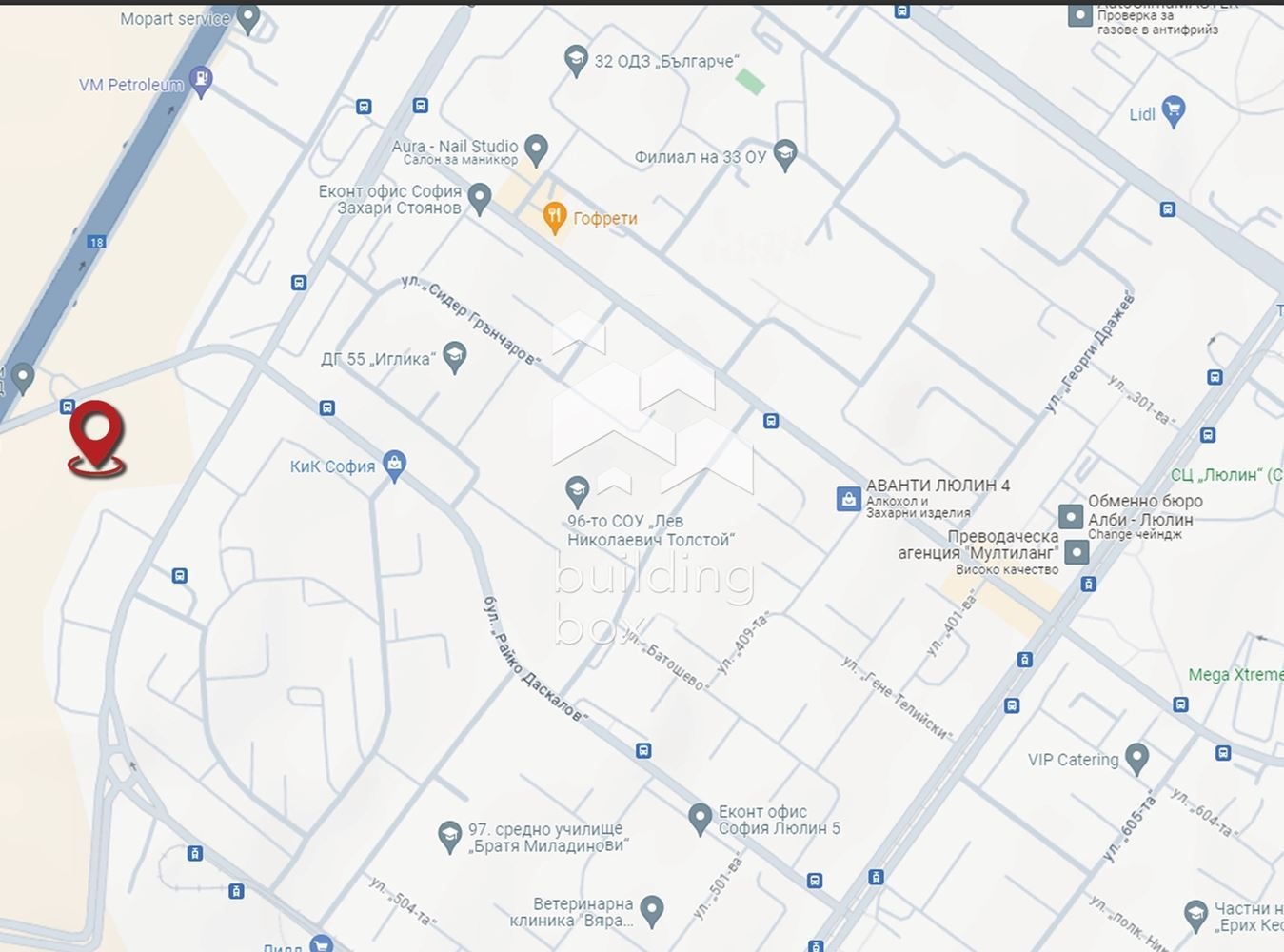 ������� 2-����� | Imot.bg � ����������� 8