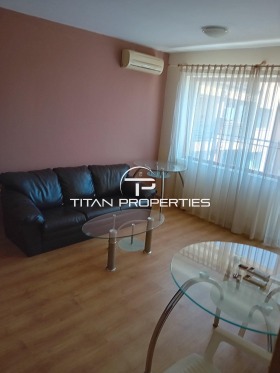 1 υπνοδωμάτιο κ.κ. Σλαντσεβ βριαγ, περιοχή Μπουργκάς