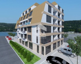 2 bedroom Asparuhovo, Varna 1