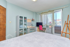 2 quartos Centar, Burgas 4