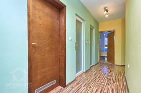 2 quartos Centar, Burgas 6