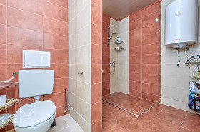 2 quartos Centar, Burgas 16