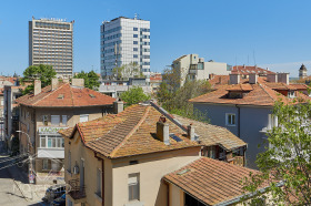2 quartos Centar, Burgas 1