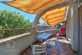 2 quartos Centar, Burgas 10