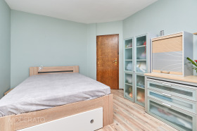 2 quartos Centar, Burgas 5