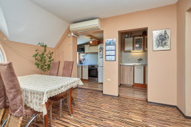 2 quartos Centar, Burgas 12