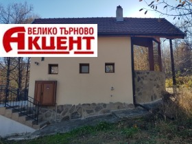 Hus Plachkovtsi, region Gabrovo 2