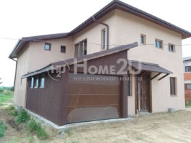 House Stamboliyski, region Plovdiv