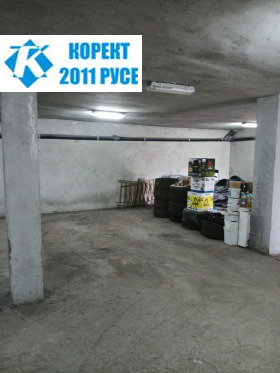 Garagem Zdravec Iztok, Ruse 4