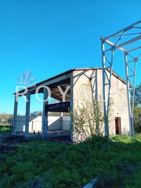 Industriegebäude Brestak, region Varna 5