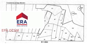 ПАРЦЕЛ, 2 053 m2