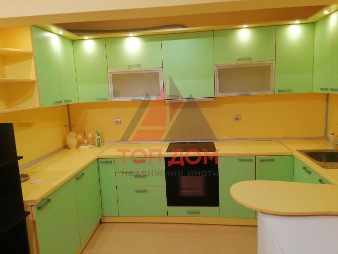 Продава  1-стаен град Варна , Окръжна болница-Генерали , 43 кв.м | 60699798