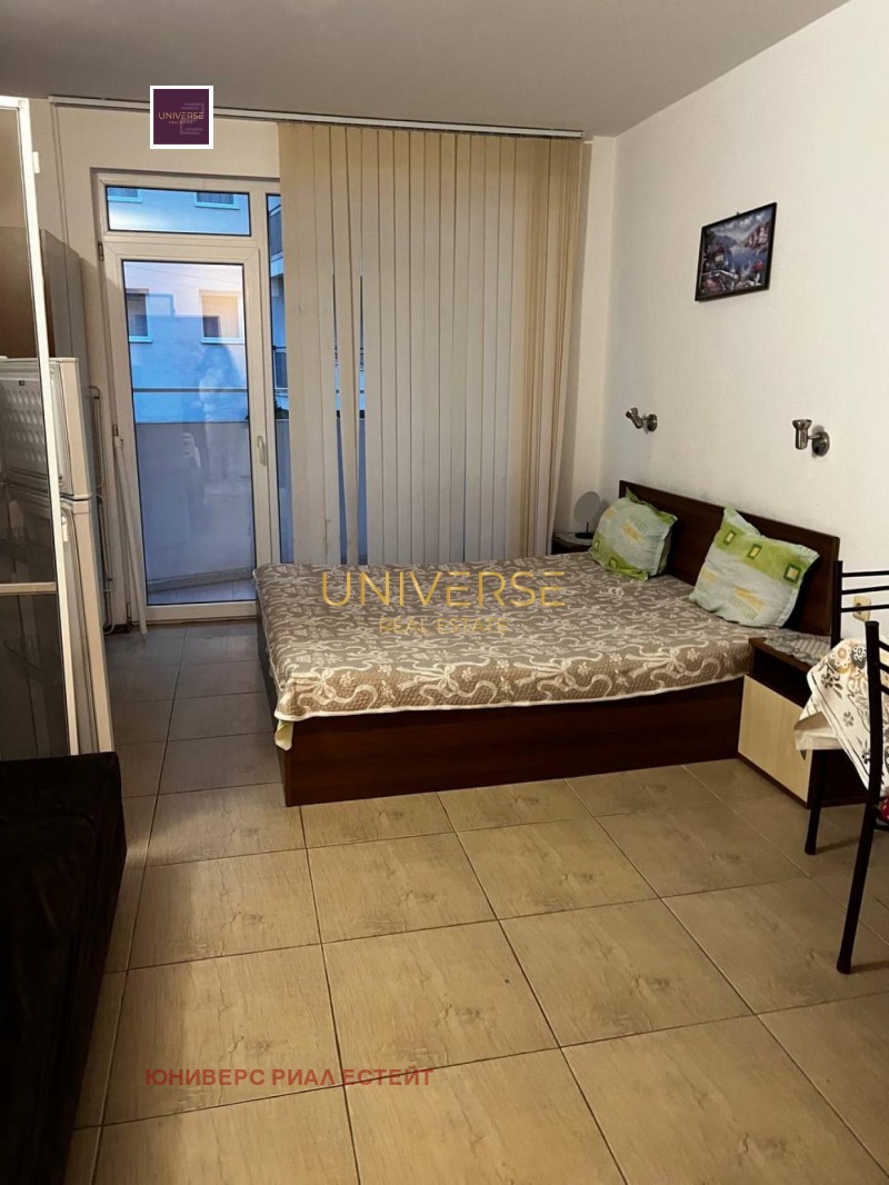 Продава 1-СТАЕН, к.к. Слънчев бряг, област Бургас, снимка 4 - Апартаменти - 53158258