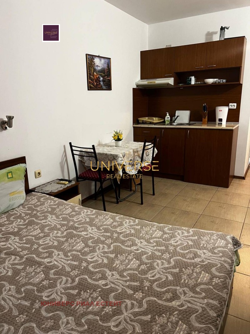 Продава 1-СТАЕН, к.к. Слънчев бряг, област Бургас