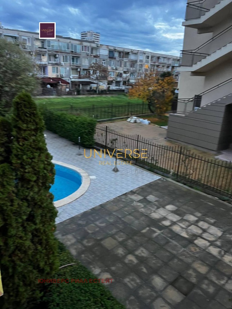 Продава 1-СТАЕН, к.к. Слънчев бряг, област Бургас, снимка 7 - Апартаменти - 53158258