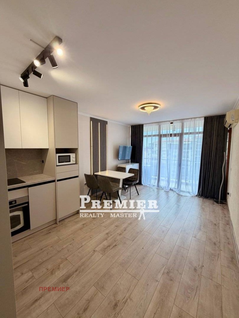 Продава 2-СТАЕН, гр. Свети Влас, област Бургас, снимка 6 - Апартаменти - 52040520