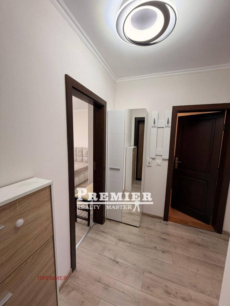 Продава 2-СТАЕН, гр. Свети Влас, област Бургас, снимка 3 - Апартаменти - 52040520