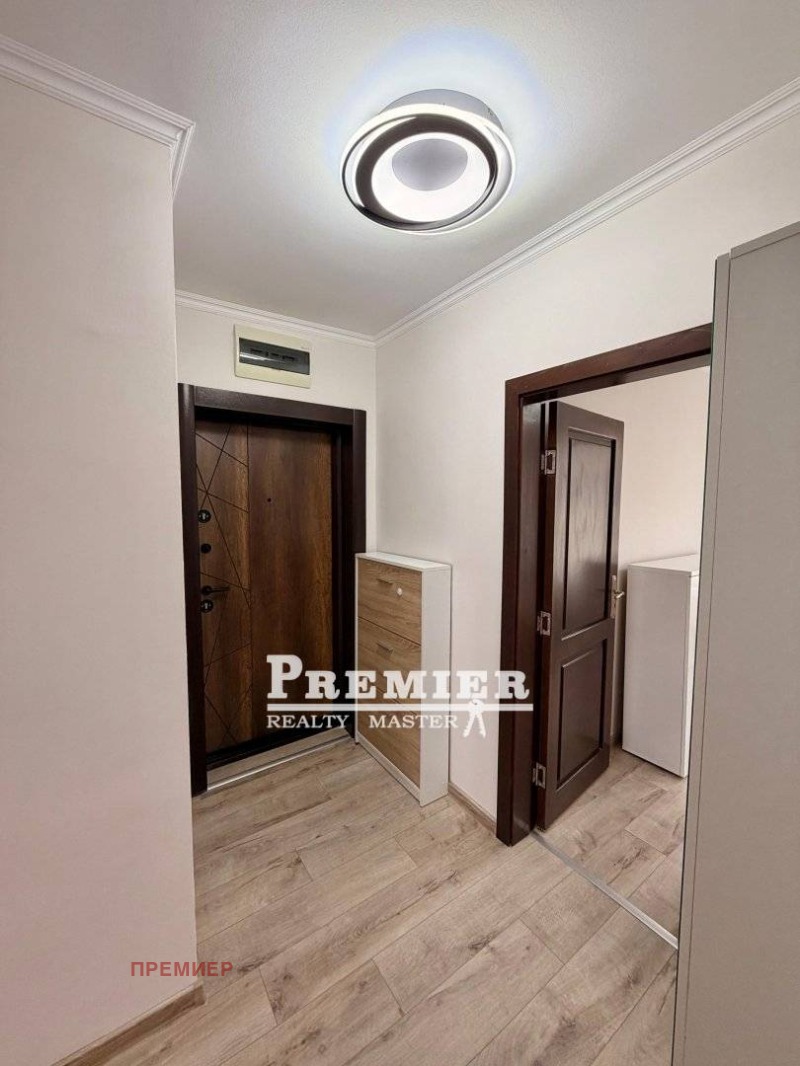 Продава 2-СТАЕН, гр. Свети Влас, област Бургас, снимка 4 - Апартаменти - 52040520