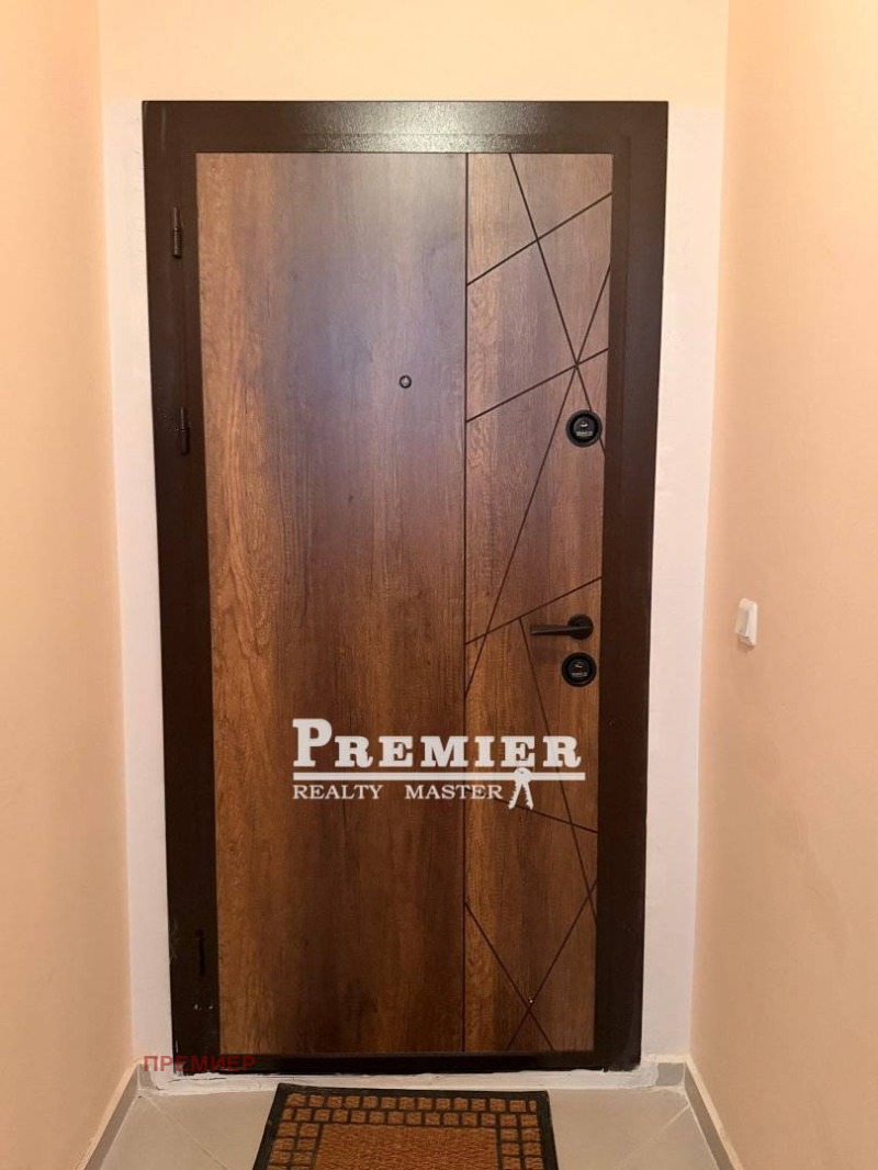 Продава 2-СТАЕН, гр. Свети Влас, област Бургас, снимка 7 - Апартаменти - 52040520