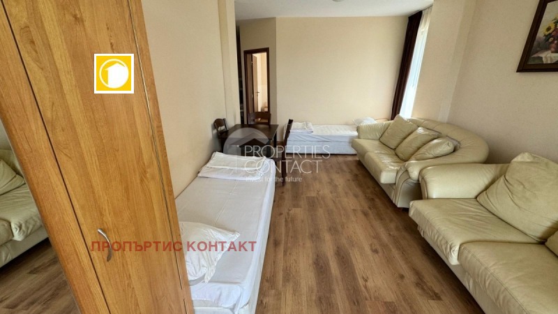 Na prodej  1 ložnice oblast Burgas , k.k. Slančev brjag , 64 m2 | 95265808 - obraz [3]