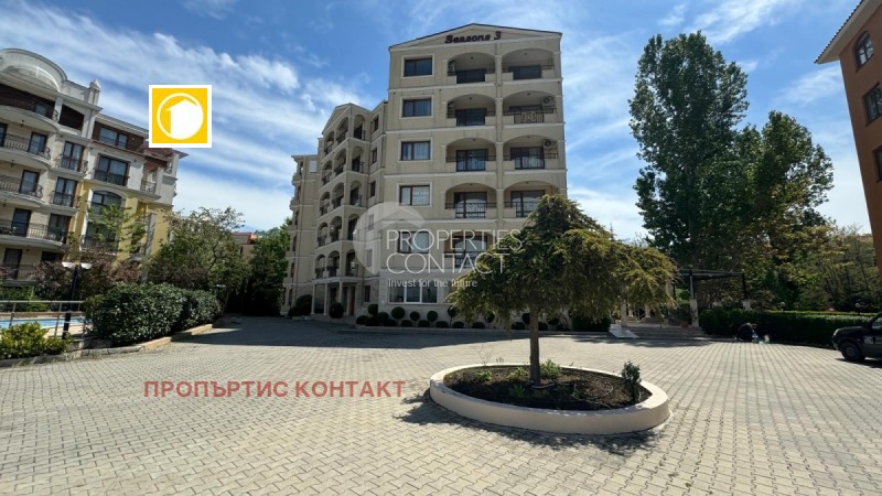 Na prodej  1 ložnice oblast Burgas , k.k. Slančev brjag , 64 m2 | 95265808 - obraz [14]