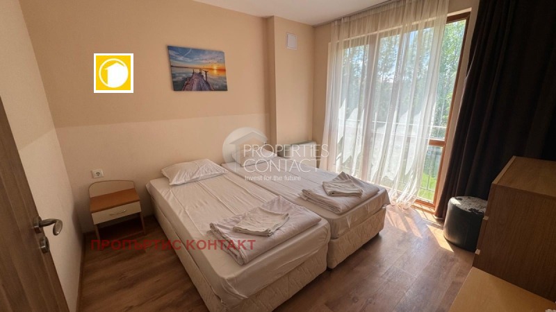 Na prodej  1 ložnice oblast Burgas , k.k. Slančev brjag , 64 m2 | 95265808 - obraz [5]