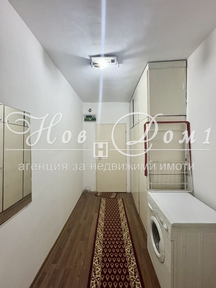 En venta  1 dormitorio Plovdiv , Izgrev , 43 metros cuadrados | 34812819 - imagen [2]