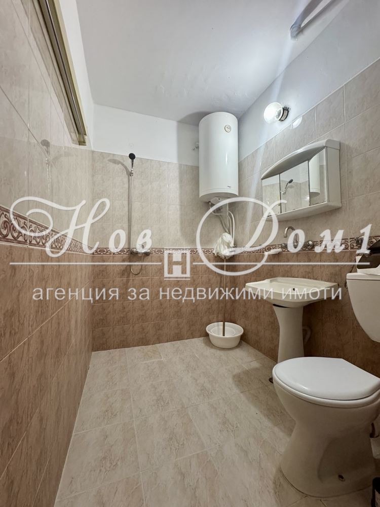 En venta  1 dormitorio Plovdiv , Izgrev , 43 metros cuadrados | 34812819 - imagen [3]