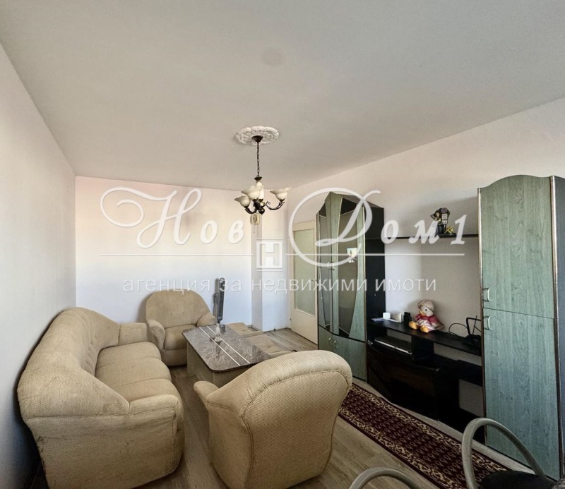 En venta  1 dormitorio Plovdiv , Izgrev , 43 metros cuadrados | 34812819 - imagen [4]