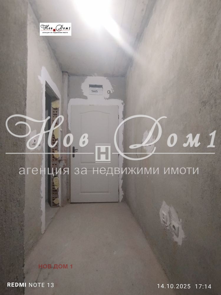 Myytävänä  1 makuuhuone Varna , Vinitsa , 47 neliömetriä | 71492065 - kuva [4]