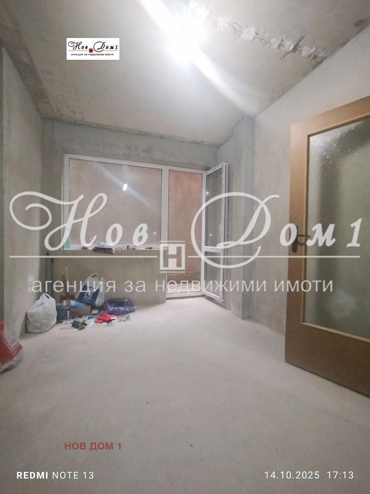 Myytävänä  1 makuuhuone Varna , Vinitsa , 47 neliömetriä | 71492065 - kuva [2]