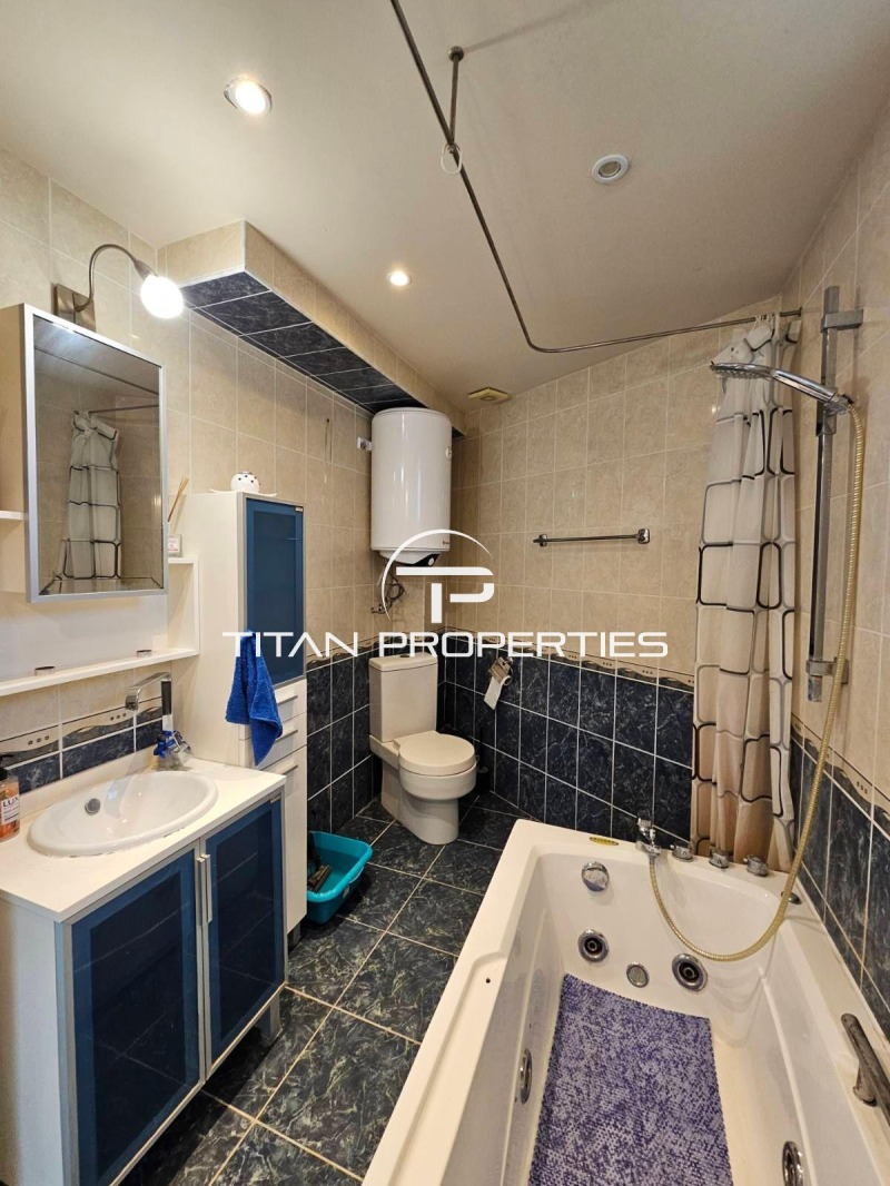 Продава 2-СТАЕН, гр. Варна, м-т Евксиноград, снимка 7 - Апартаменти - 52535547