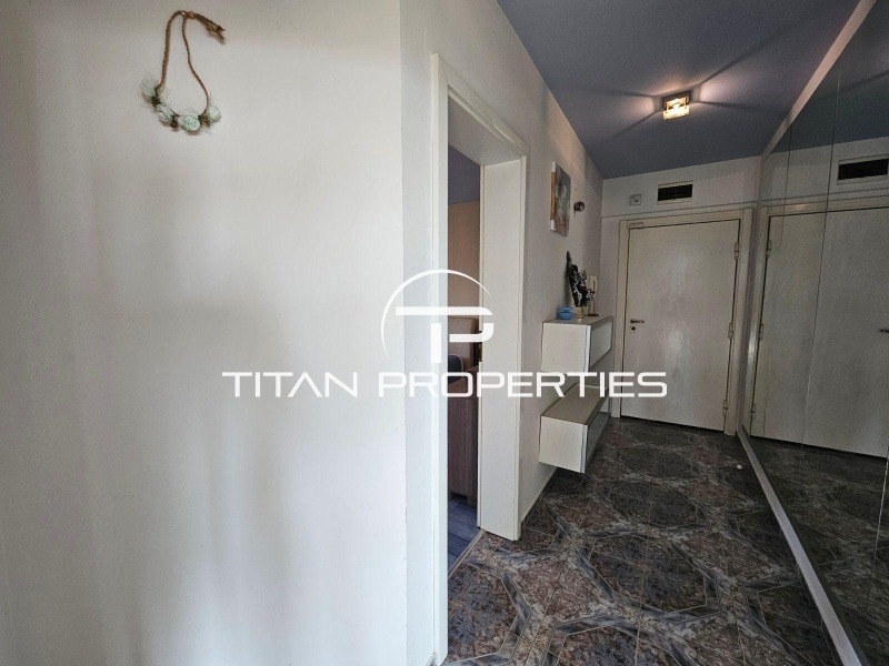 Продава 2-СТАЕН, гр. Варна, м-т Евксиноград, снимка 9 - Апартаменти - 52535547