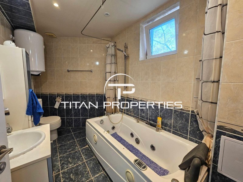 Продава 2-СТАЕН, гр. Варна, м-т Евксиноград, снимка 8 - Апартаменти - 52535547