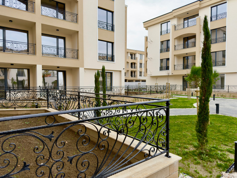 Продава 2-СТАЕН, гр. Пловдив, Кършияка, снимка 5 - Апартаменти - 53100083