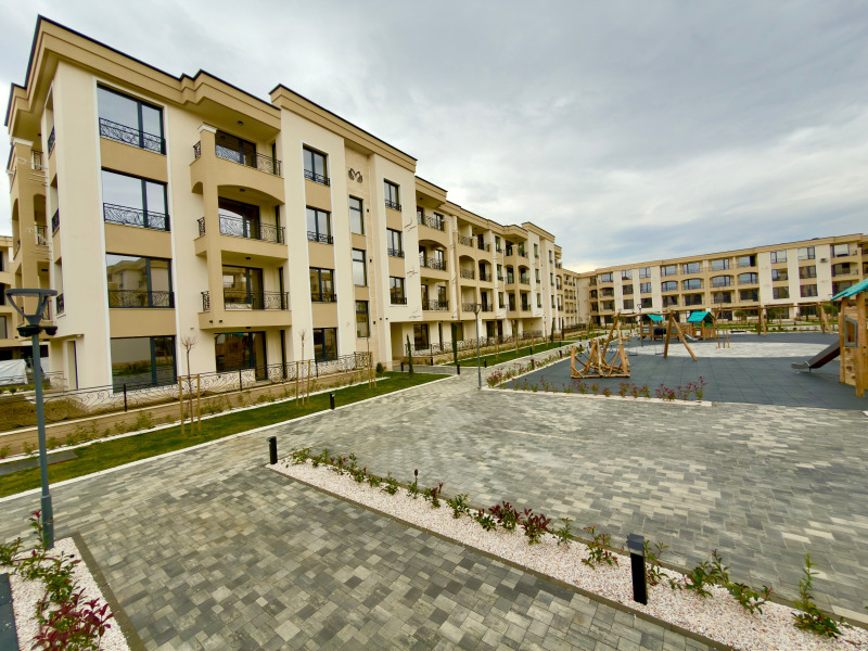 Продава 2-СТАЕН, гр. Пловдив, Кършияка, снимка 3 - Апартаменти - 53100083