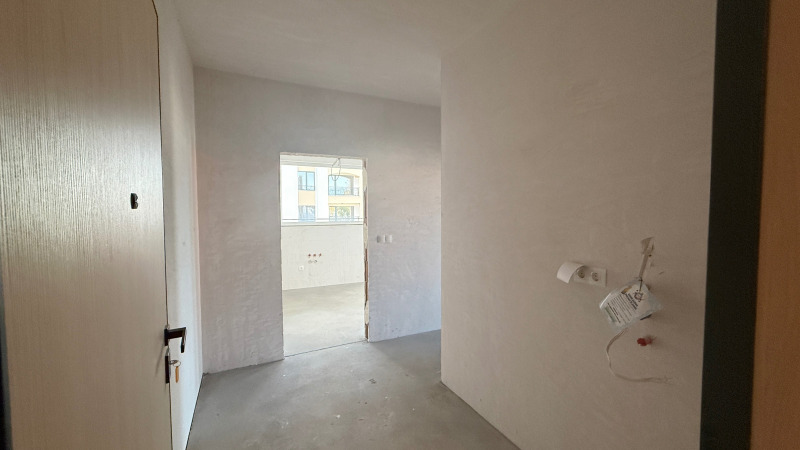 Продава 2-СТАЕН, гр. Пловдив, Кършияка, снимка 9 - Апартаменти - 53100083