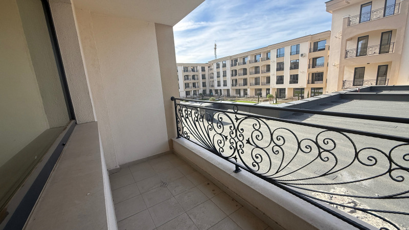 Продава 2-СТАЕН, гр. Пловдив, Кършияка, снимка 10 - Апартаменти - 53100083