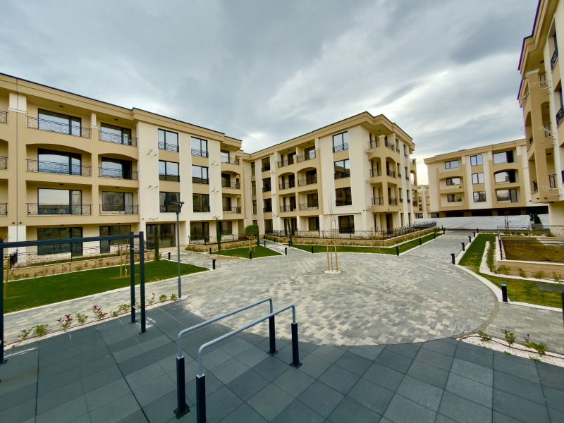 Продава 2-СТАЕН, гр. Пловдив, Кършияка, снимка 4 - Апартаменти - 53100083