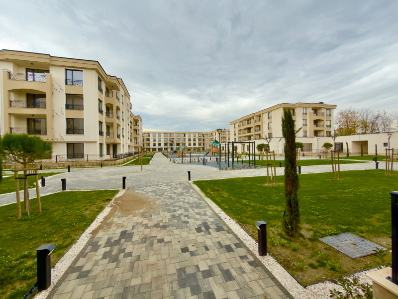 Продава 2-СТАЕН, гр. Пловдив, Кършияка, снимка 2 - Апартаменти - 53100083