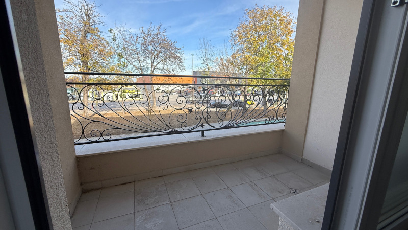 Продава 2-СТАЕН, гр. Пловдив, Кършияка, снимка 14 - Апартаменти - 53100083